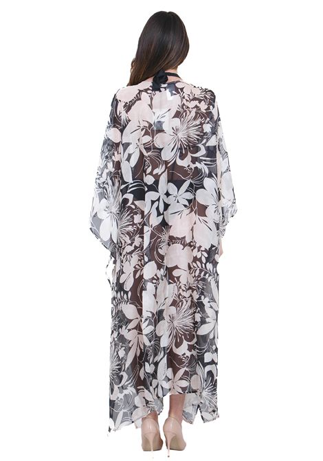  MANILA GRACE | Kaftano | C723SSMA043